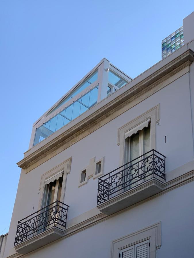 Piazza Fontana Luxury Galatina Exterior foto