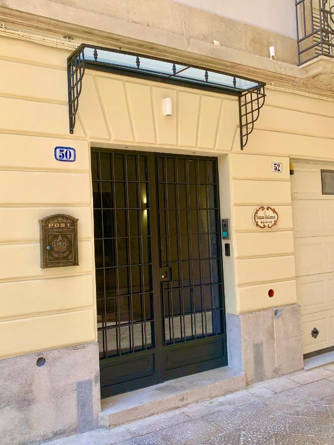 Piazza Fontana Luxury Galatina Exterior foto